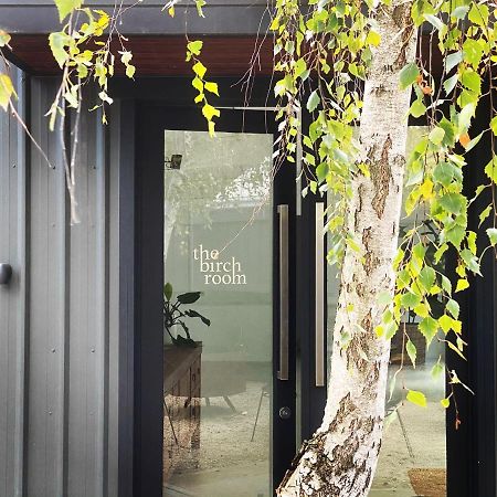 The Birch Apartment - Boutique Accomodation - Central To Wineries And Beaches Leopold Экстерьер фото