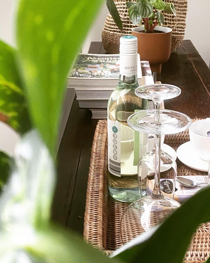 The Birch Apartment - Boutique Accomodation - Central To Wineries And Beaches Leopold Экстерьер фото