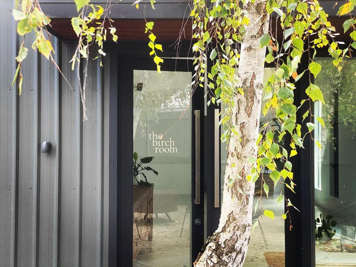 The Birch Apartment - Boutique Accomodation - Central To Wineries And Beaches Leopold Экстерьер фото