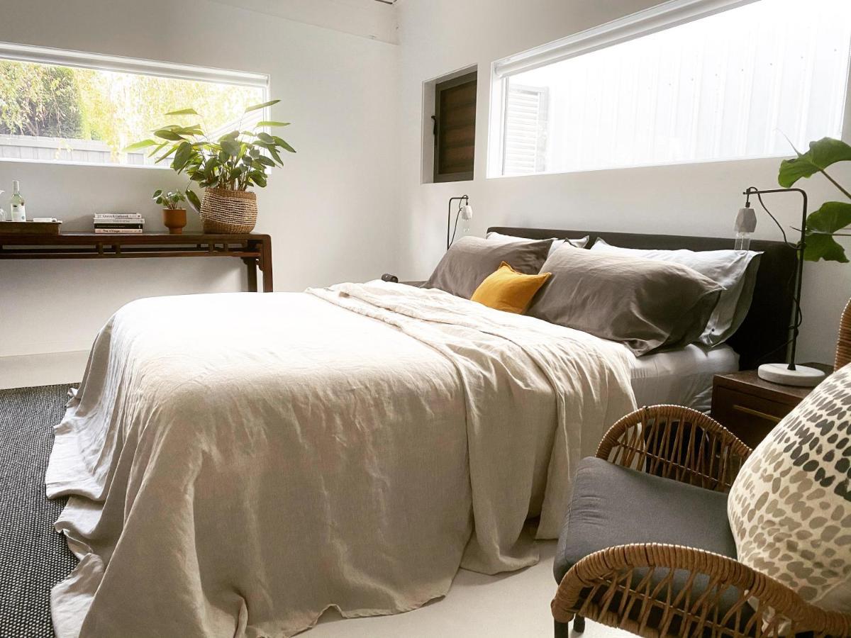 The Birch Apartment - Boutique Accomodation - Central To Wineries And Beaches Leopold Экстерьер фото