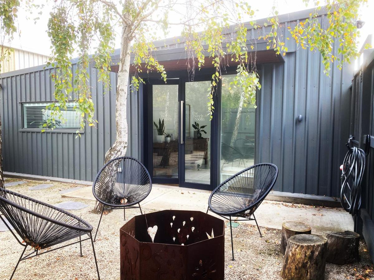 The Birch Apartment - Boutique Accomodation - Central To Wineries And Beaches Leopold Экстерьер фото