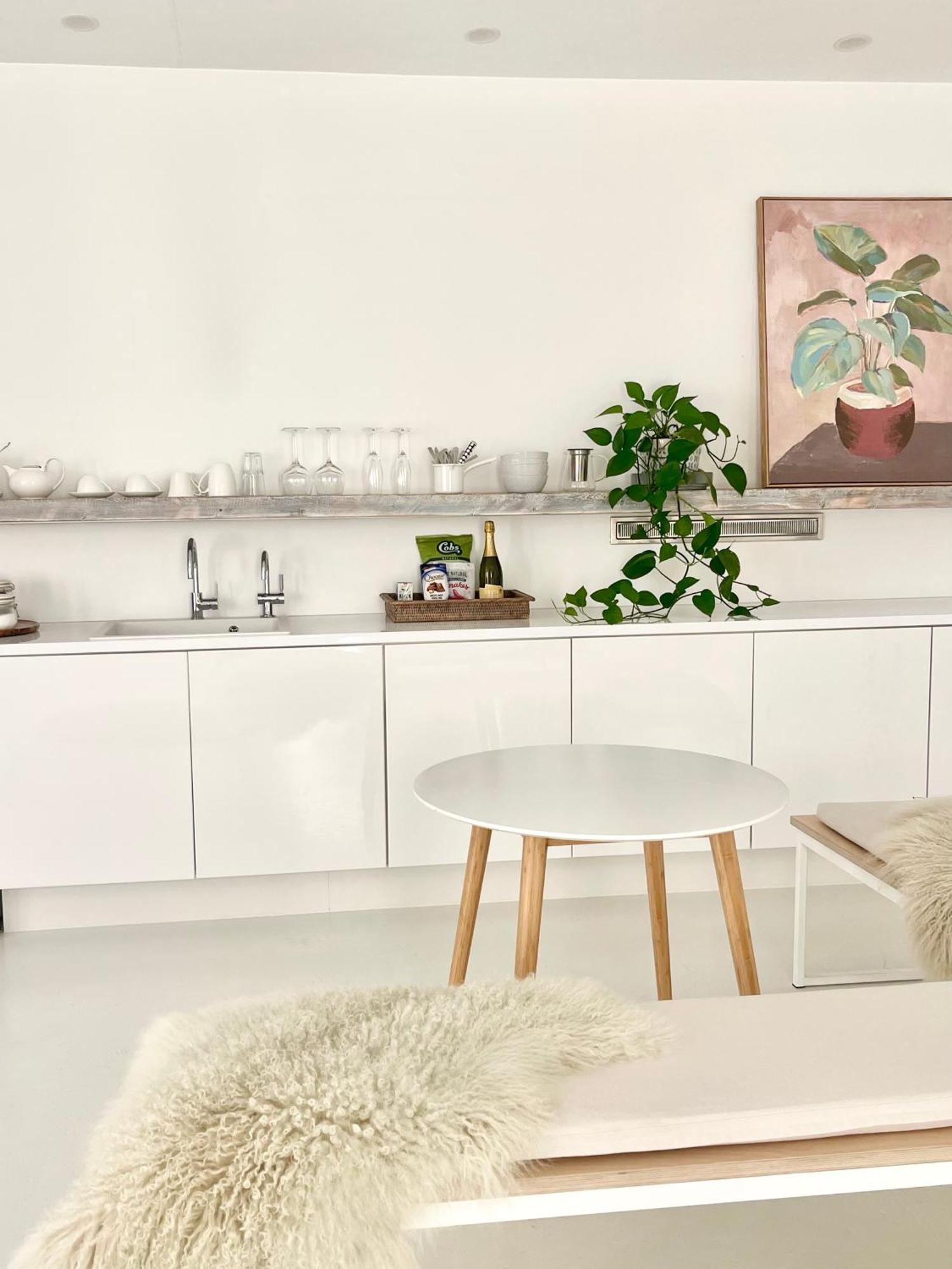 The Birch Apartment - Boutique Accomodation - Central To Wineries And Beaches Leopold Экстерьер фото